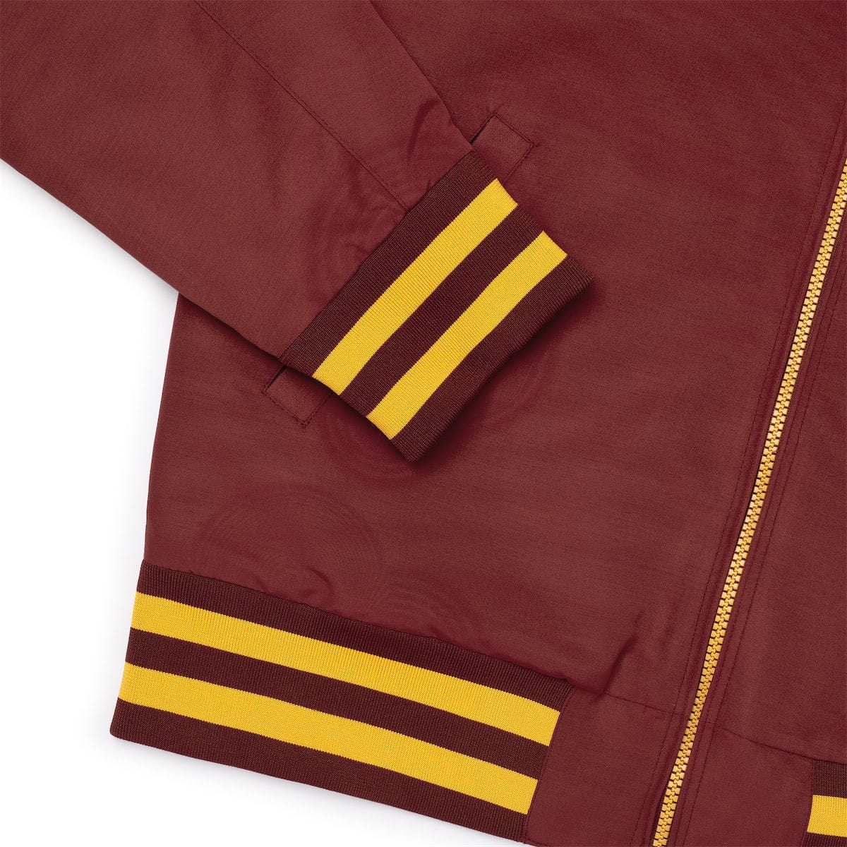 Disney "Gaston's Lodge" – Reversible Bomber Jacket - Image 8