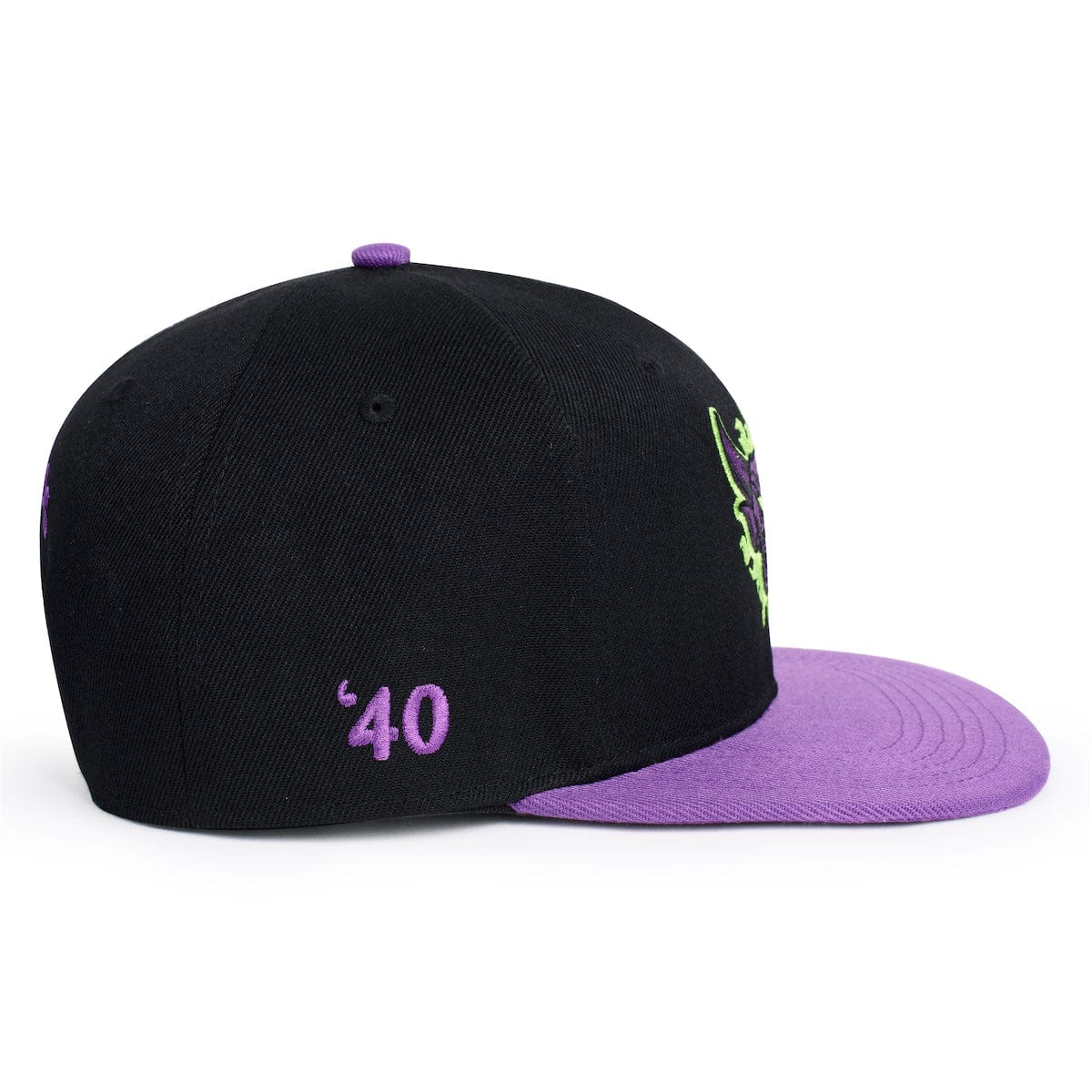 Disney’s Fantasia 85th Anniversary "Chernabog" – TLB Hat (Regular) - Image 3