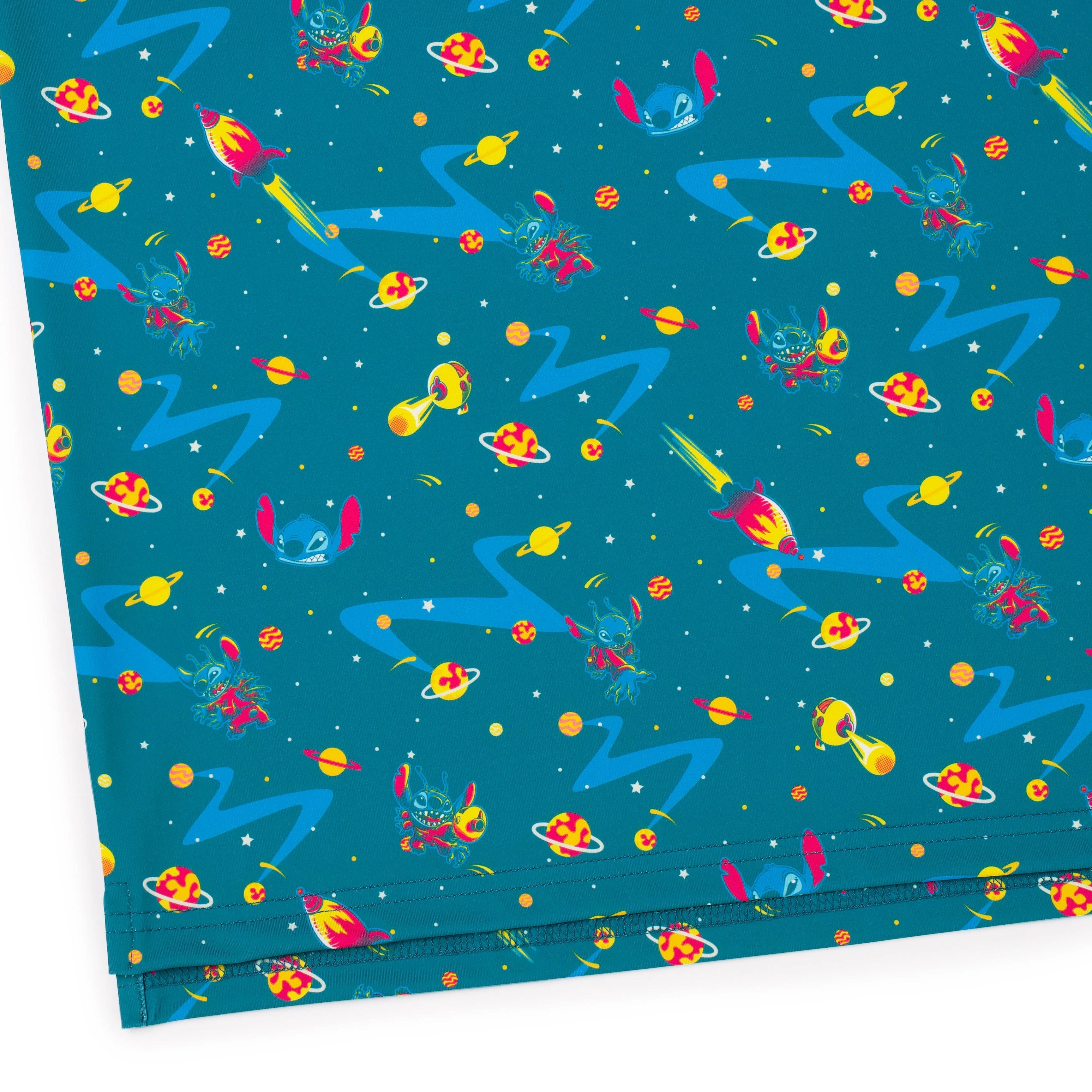 Disney's Lilo & Stitch "Deep (Space) Trouble" – All-Day Polo - Image 6