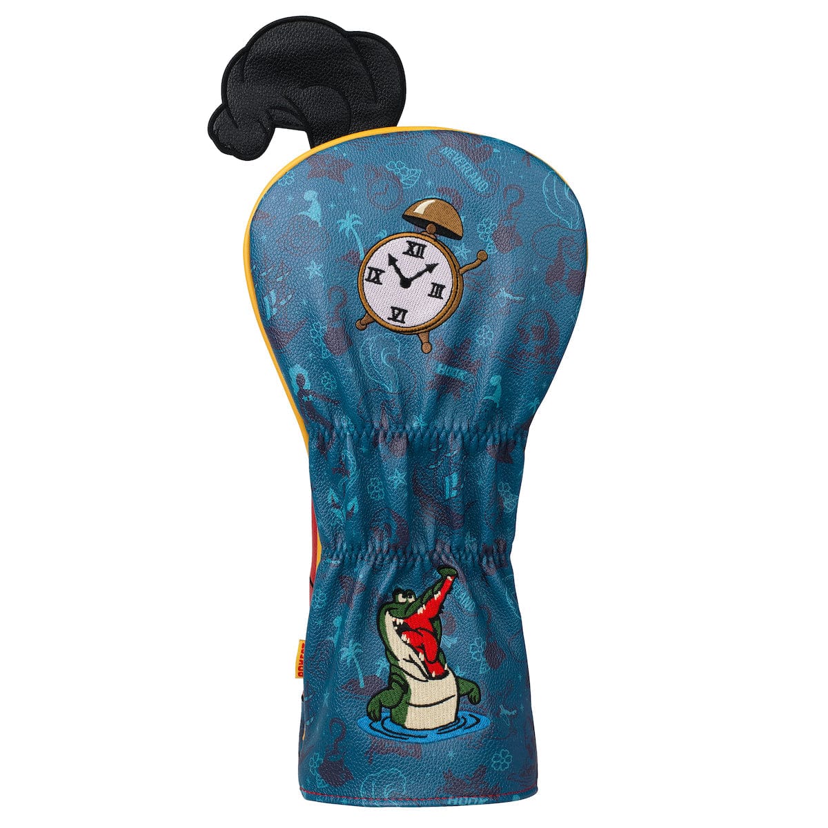 Disney "Captain Hook" – Driver Headcover - Image 3