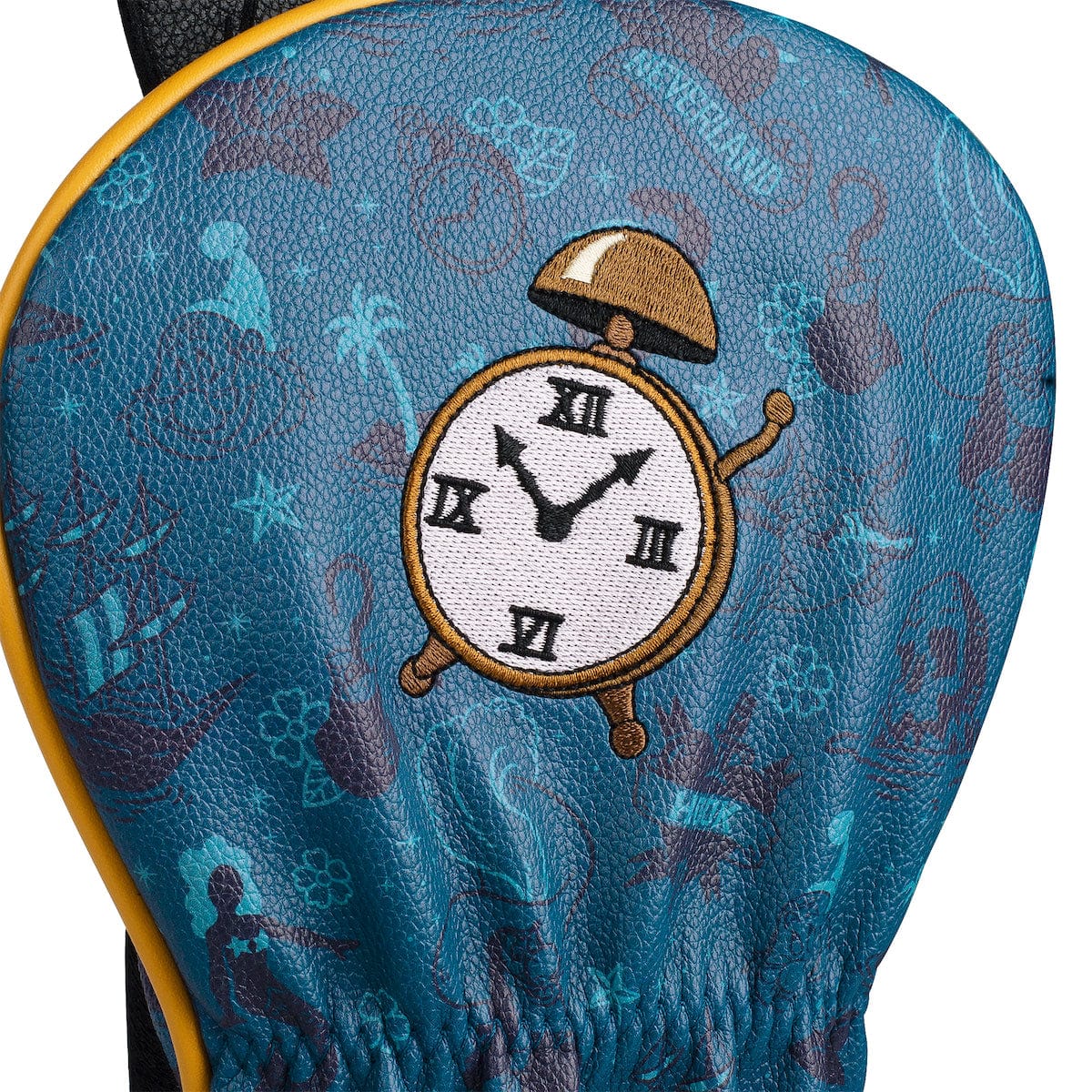 Disney "Captain Hook" – Driver Headcover - Image 4