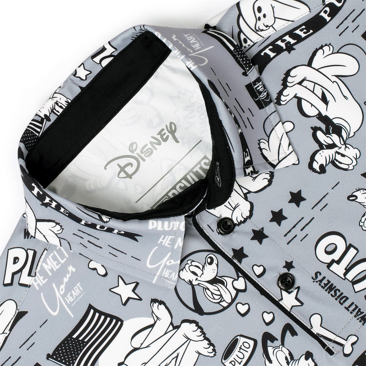 Disney's Pluto 95th "Loyal Since 1930" – All-Day Polo - Image 5