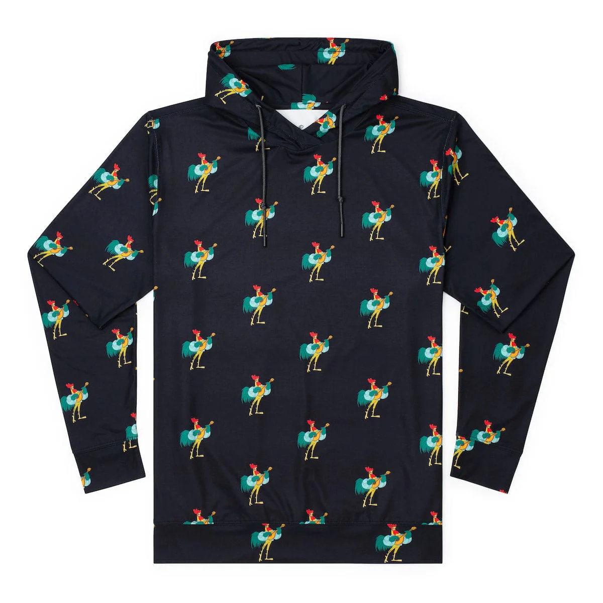 Disney's Robin Hood "Oo-De-Lally" – Performance Hoodie