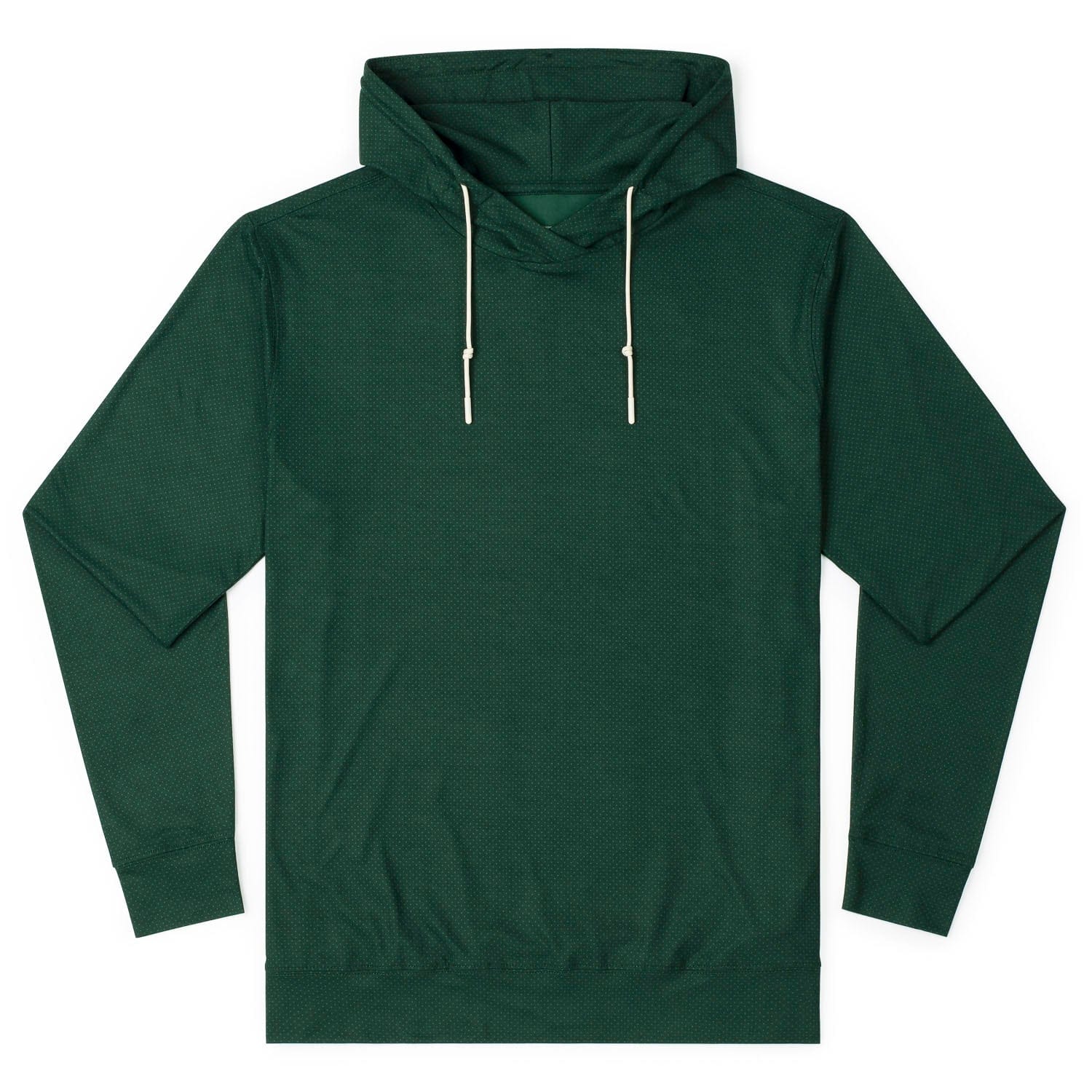 Dotted Forest Dynamite – Performance Hoodie - Image 2
