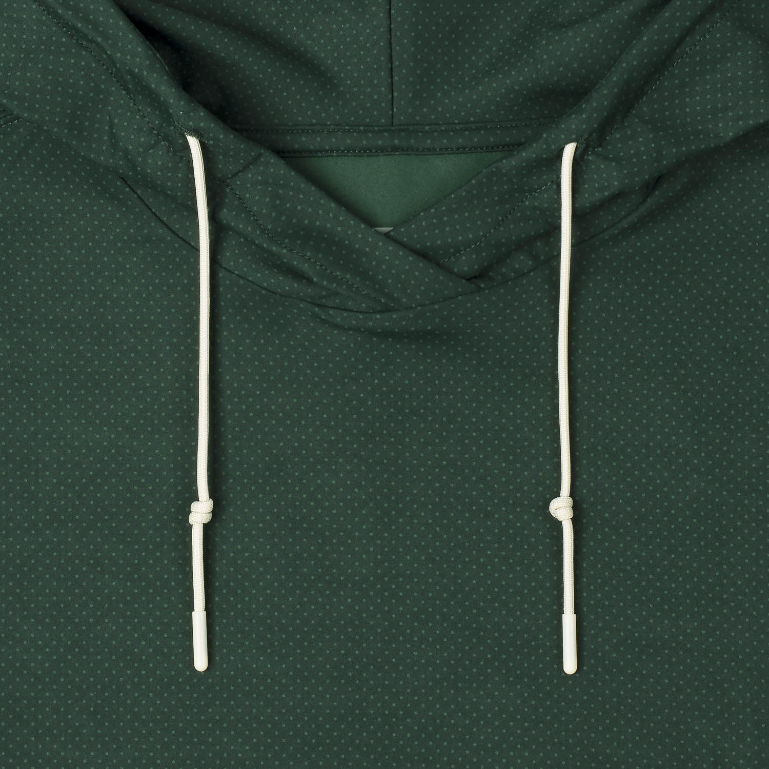 Dotted Forest Dynamite – Performance Hoodie - Image 4