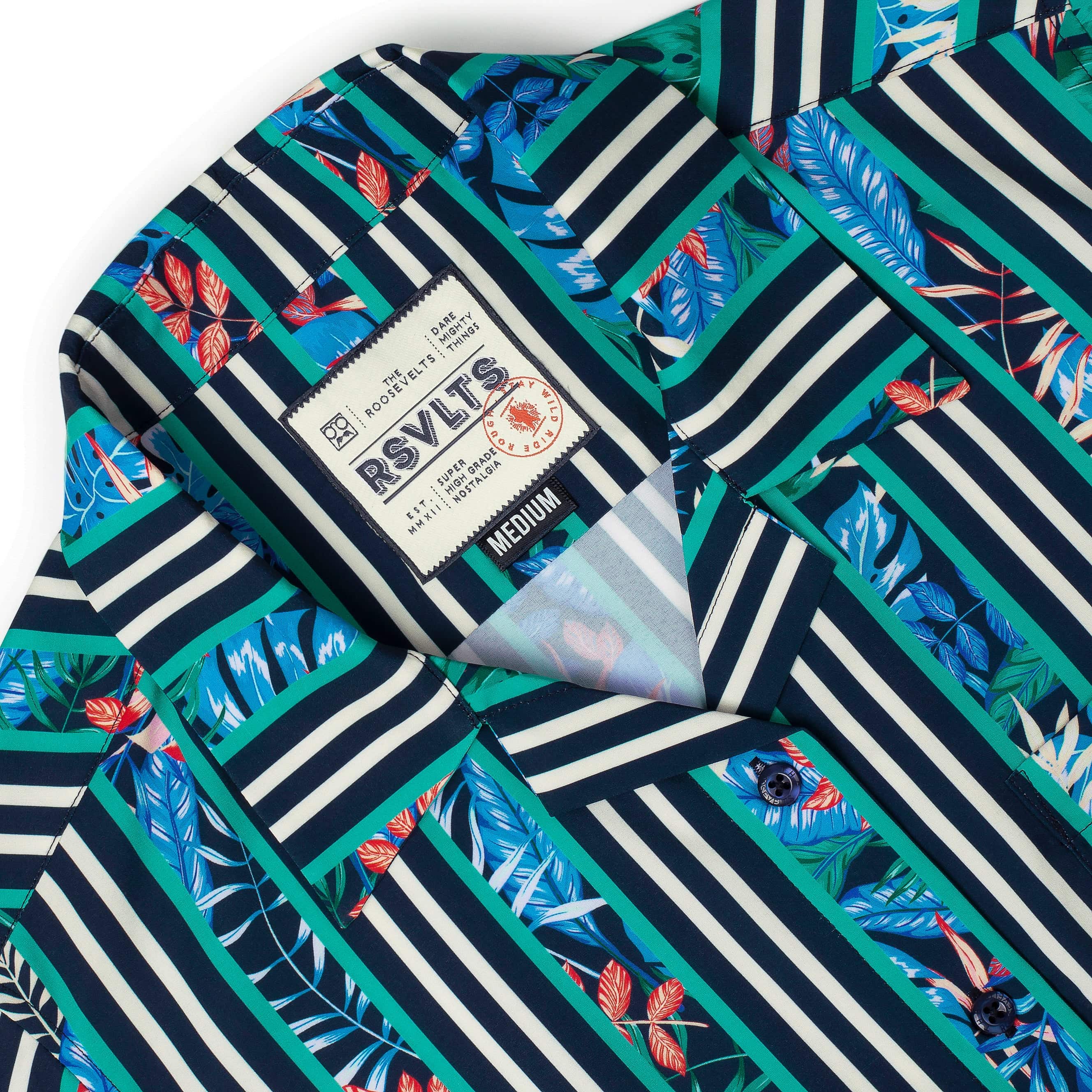 Dream Between the Lines – Women's KUNUFLEX Short Sleeve Shirt - Image 5
