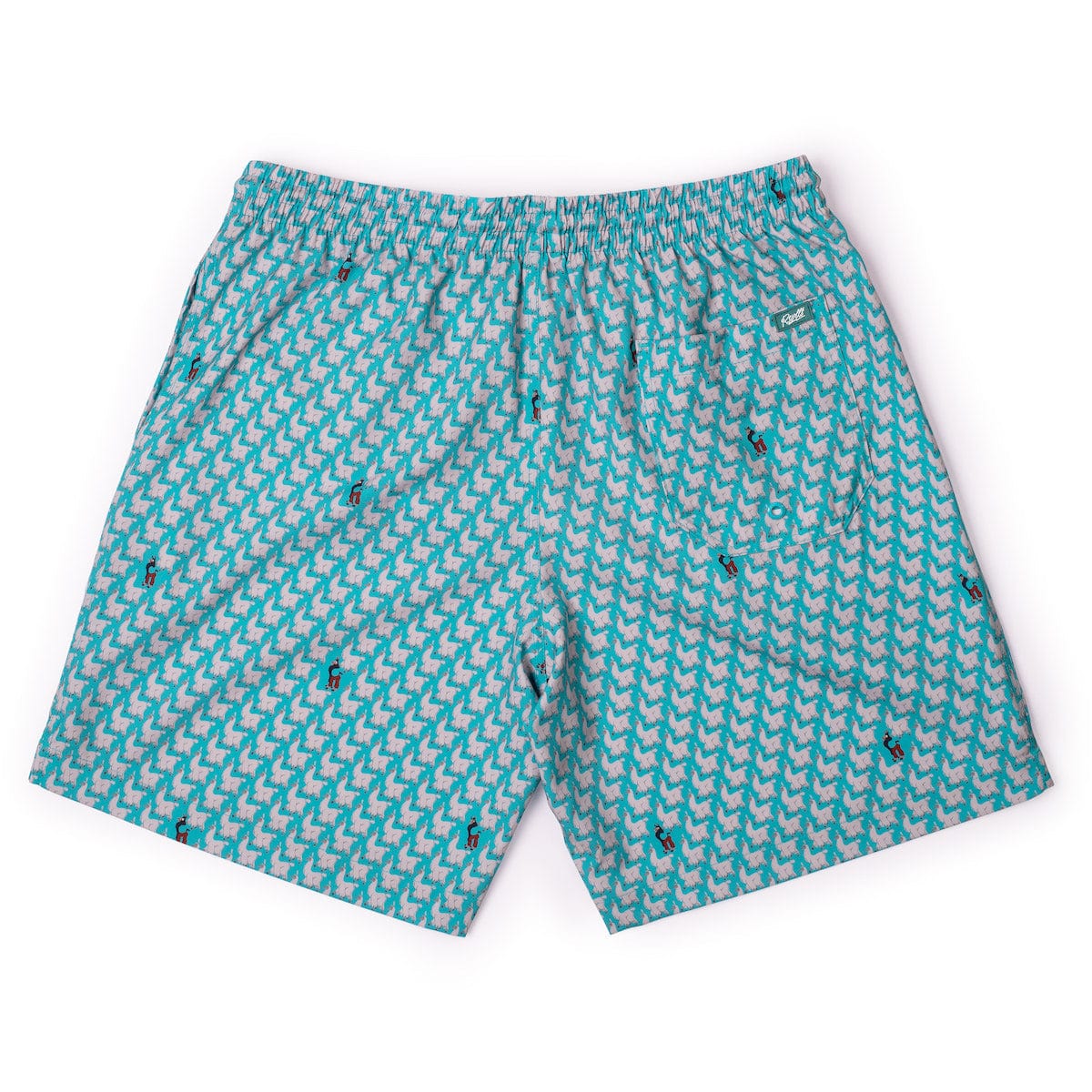 Disney's The Emperor's New Groove "Lousy Llama" – Hybrid Shorts - Image 4