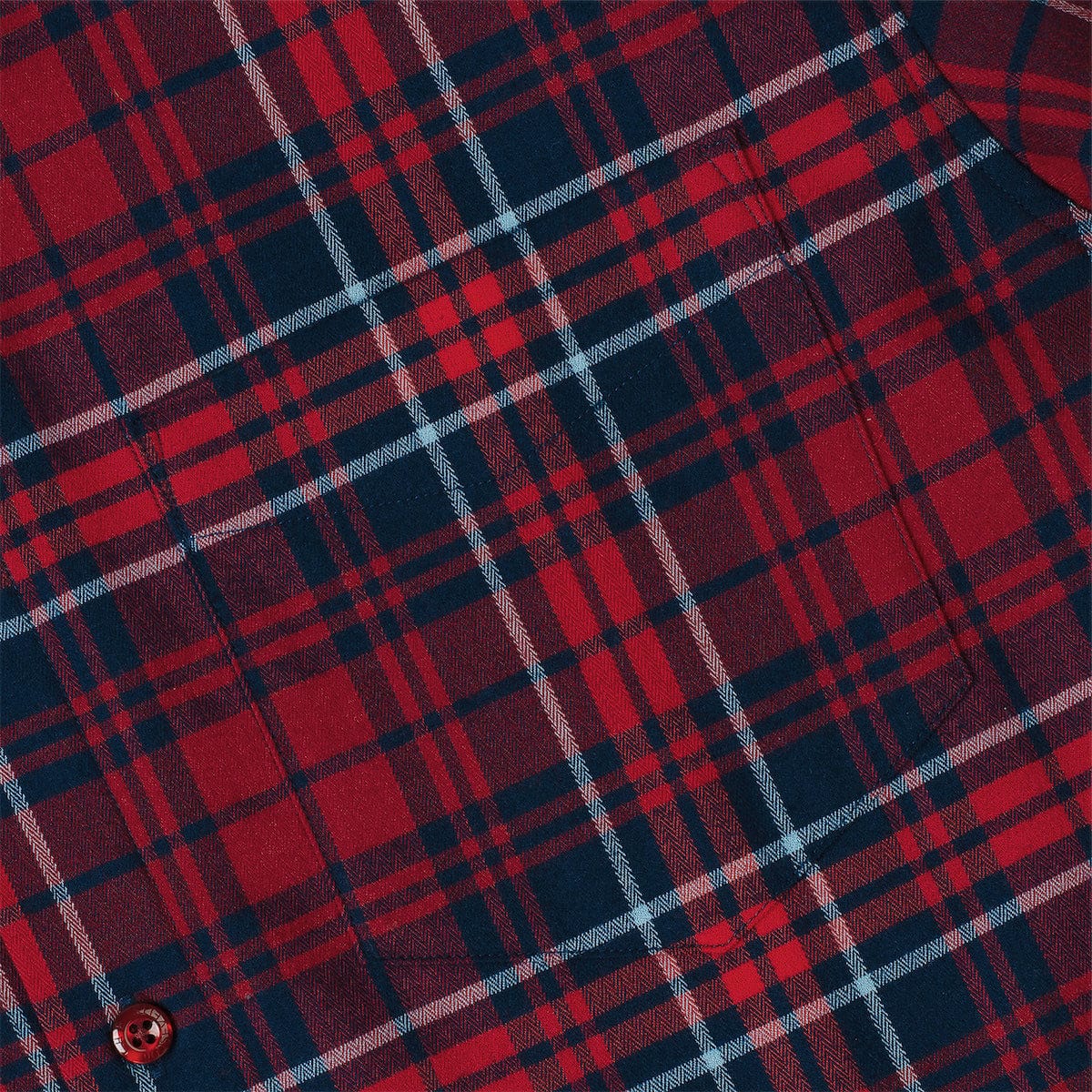 Flanthony Hopkins – BorlandFlex™ Long Sleeve Flannel (2024 Fit) - Image 4