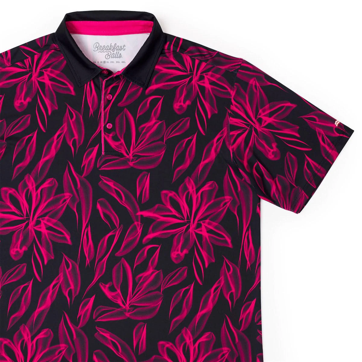 Breakfast Balls® "Ghost Palms" – All-Day Polo - Image 2