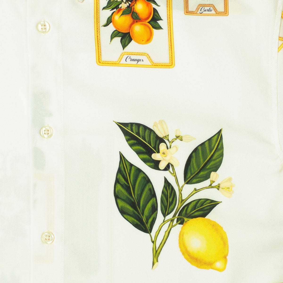 Grandma’s Kitchen – KUNUFLEX Short Sleeve Shirt  - Image 4