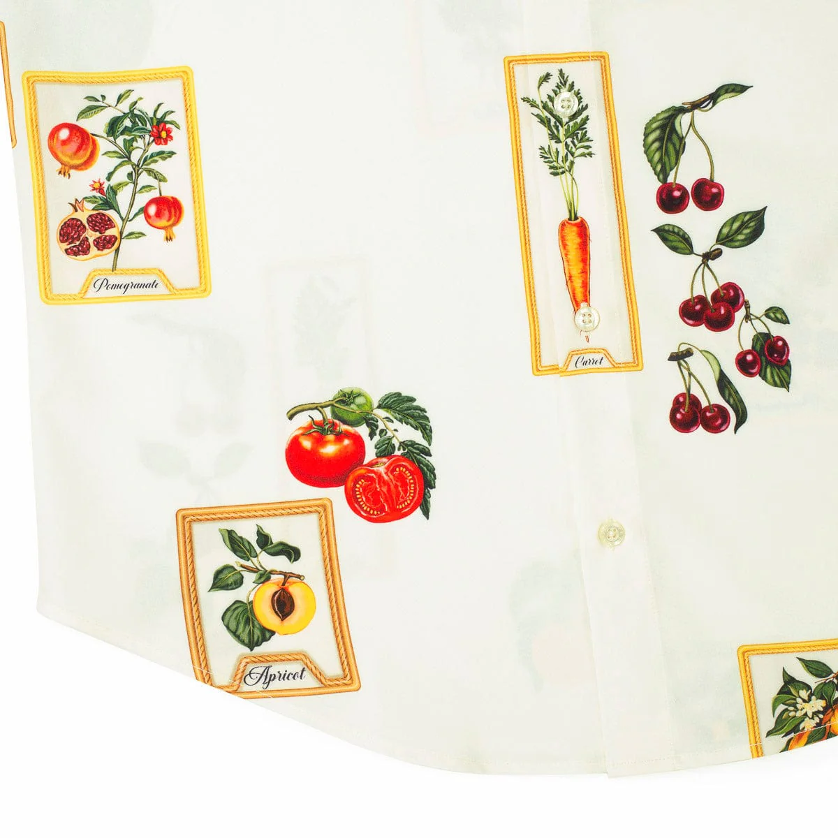 Grandma’s Kitchen – KUNUFLEX Short Sleeve Shirt  - Image 7