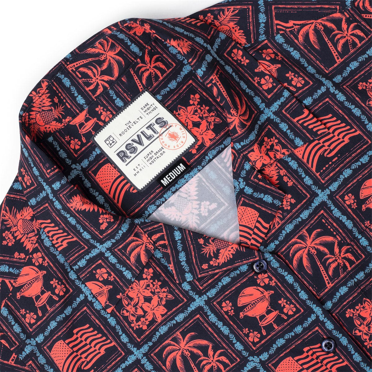 Grillaxin’ – Women's KUNUFLEX Short Sleeve Shirt - Image 6