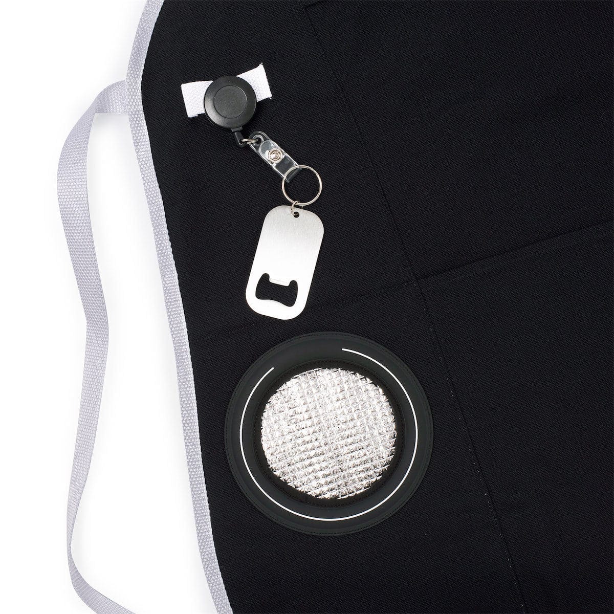 Guy Fieri "Knuckle Sandwich" – Ultimate Grilling Apron - Image 5