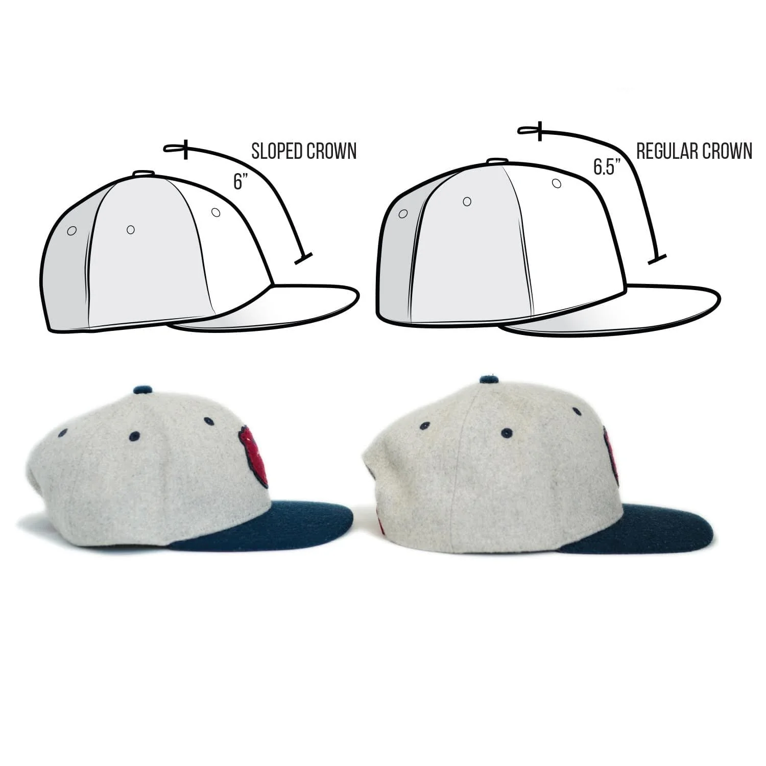 Hoboken to Tokyo – TLB Hat - Image 5