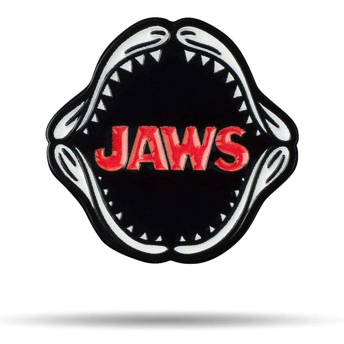 Jaws 50th Anniversary "Jaws of Death" – Ball Marker