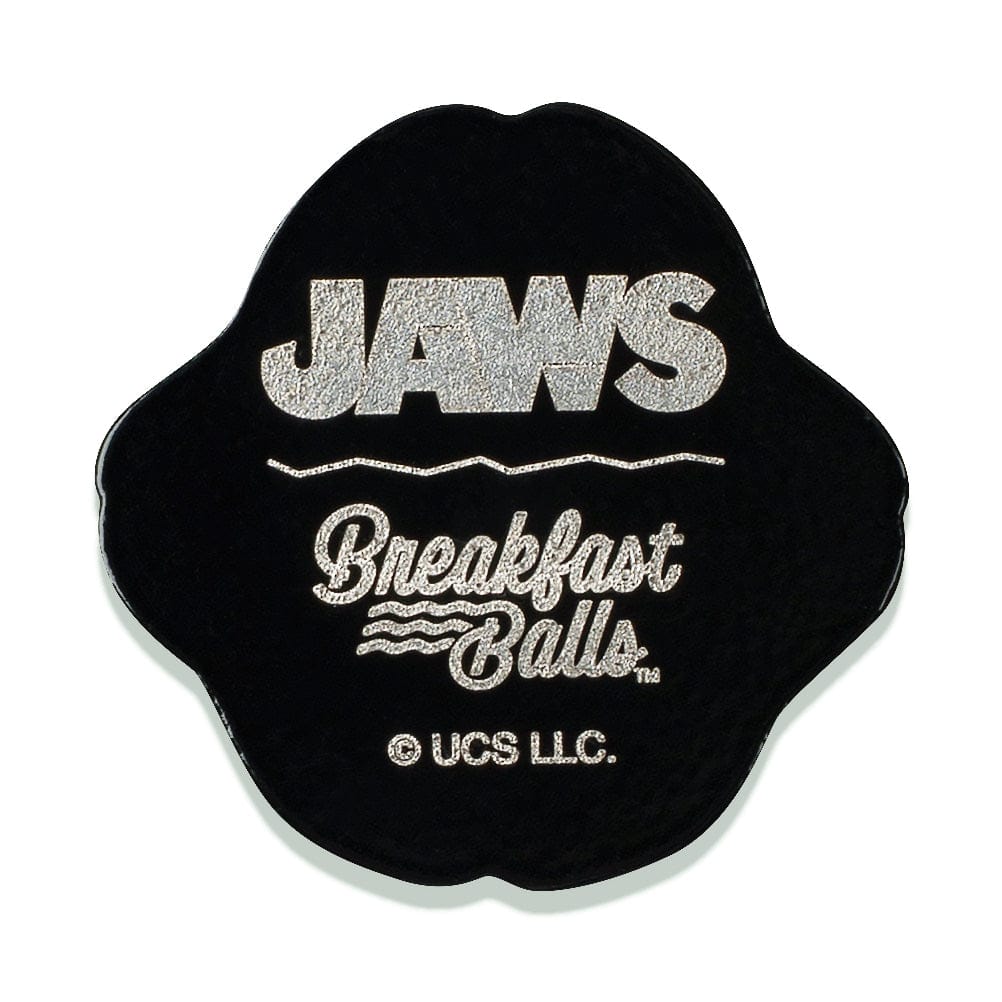 Jaws 50th Anniversary "Jaws of Death" – Ball Marker - Image 2