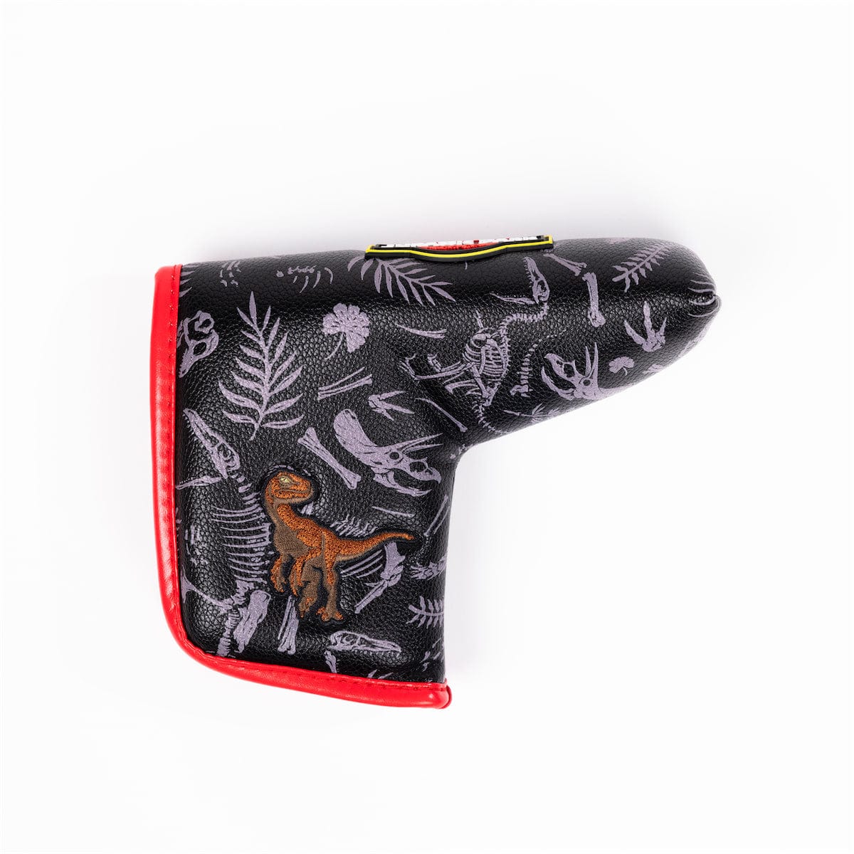 Jurassic Park "Fossil Records" – Blade Putter Headcover