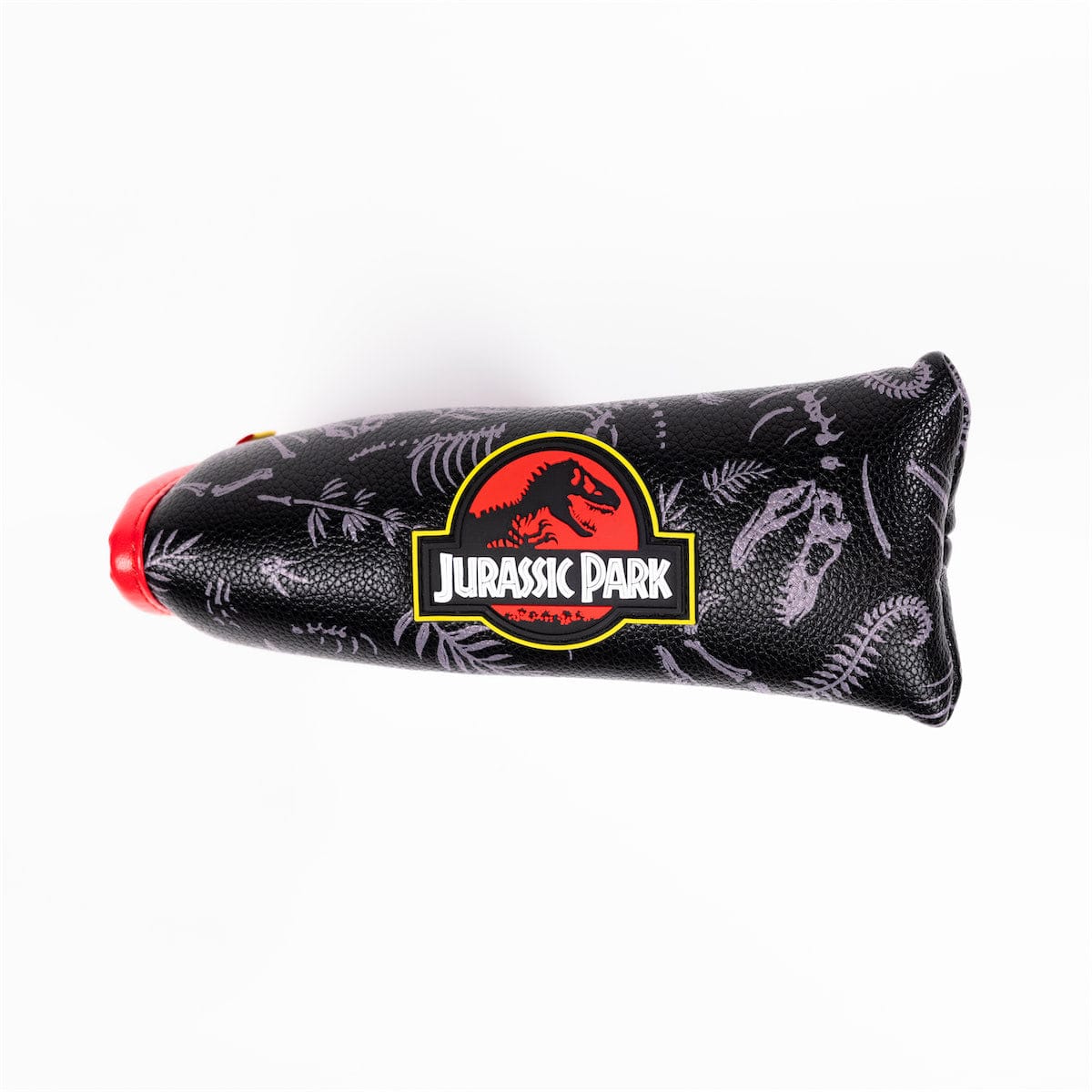 Jurassic Park "Fossil Records" – Blade Putter Headcover - Image 2