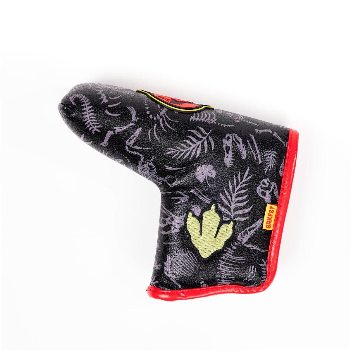 Jurassic Park "Fossil Records" – Blade Putter Headcover - Image 3
