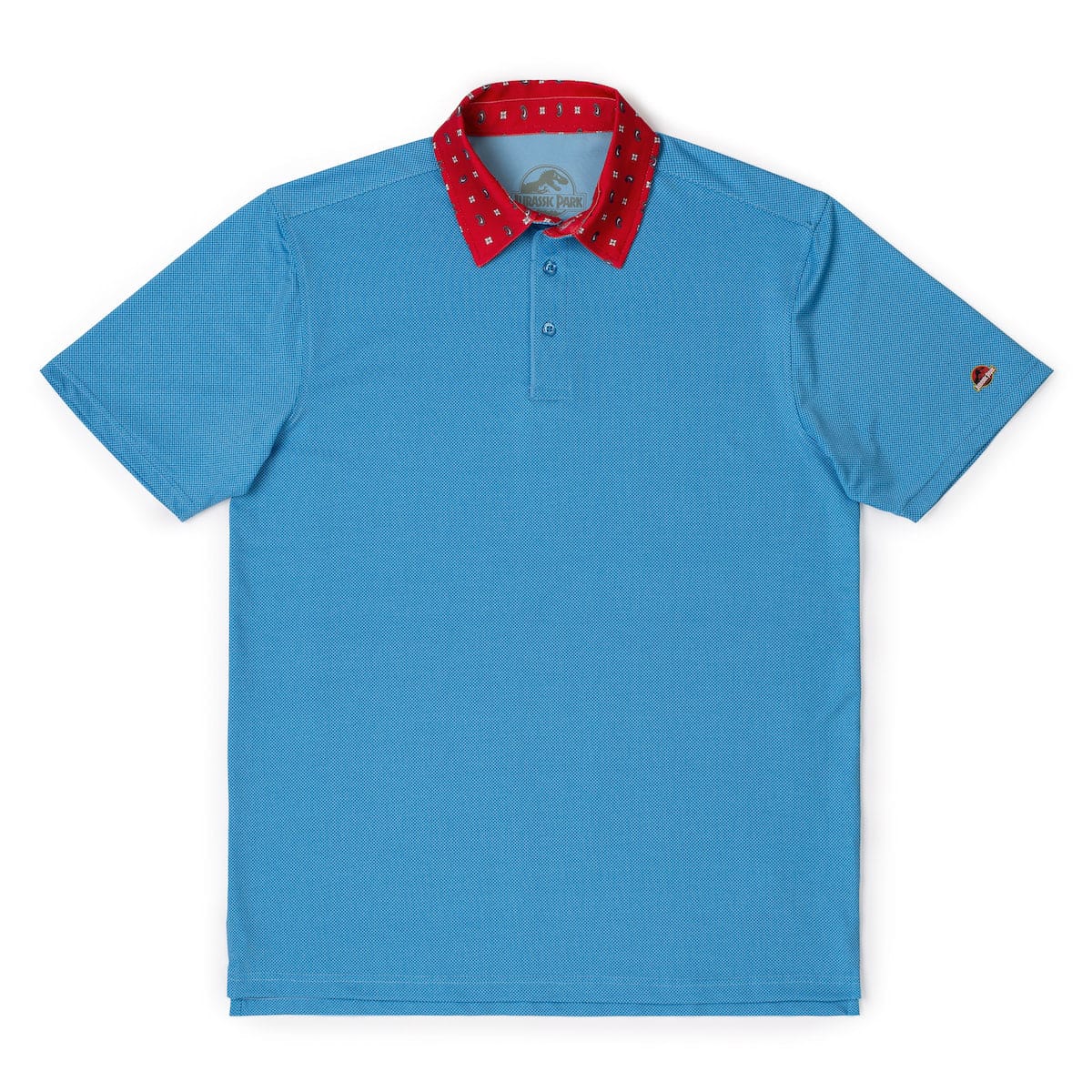Jurassic Park "The Grant" – All-Day Polo