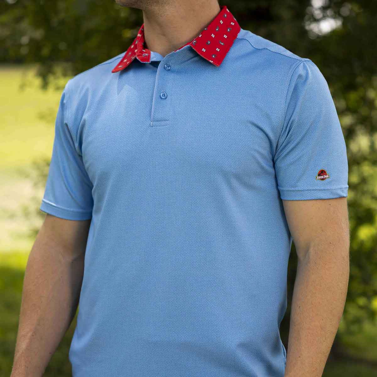 Jurassic Park "The Grant" – All-Day Polo - Image 4