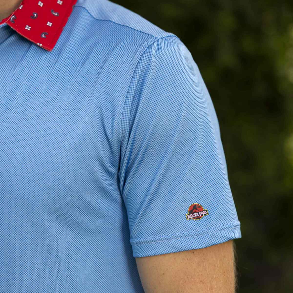 Jurassic Park "The Grant" – All-Day Polo - Image 5