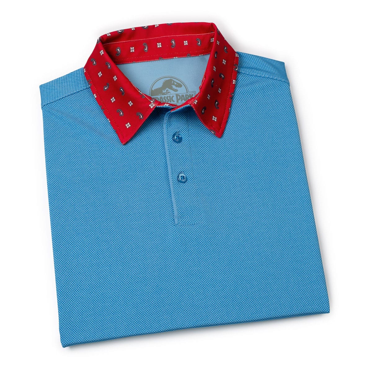 Jurassic Park "The Grant" – All-Day Polo - Image 7