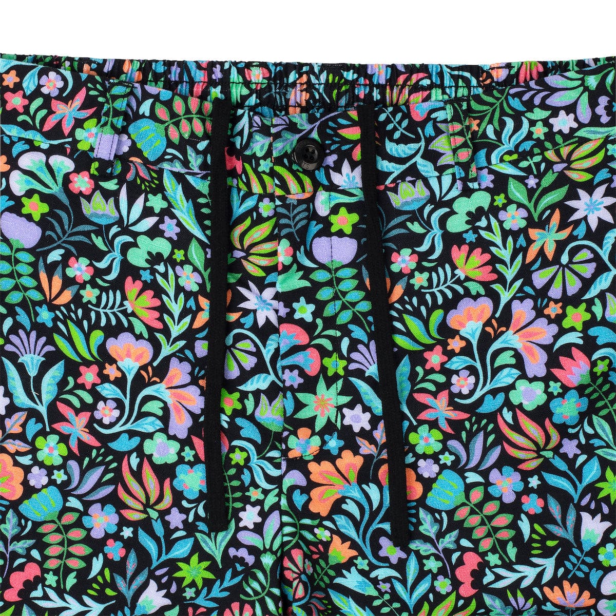Kaleidos – Bamboo Resort Shorts - Image 2