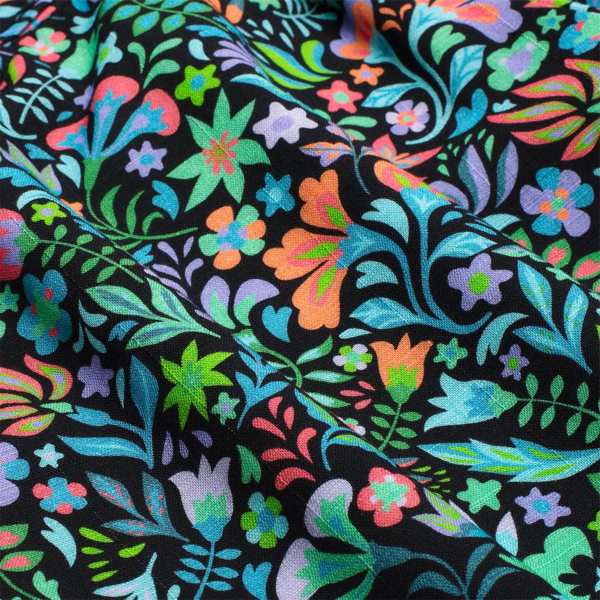 Kaleidos – Bamboo Resort Shorts - Image 3