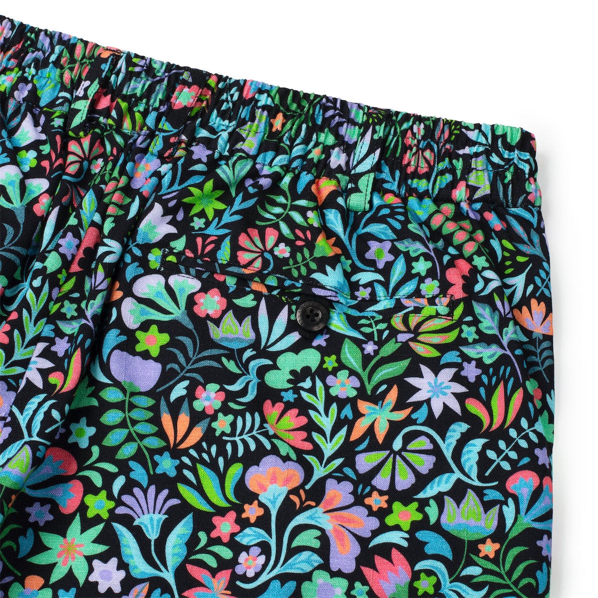 Kaleidos – Bamboo Resort Shorts - Image 5