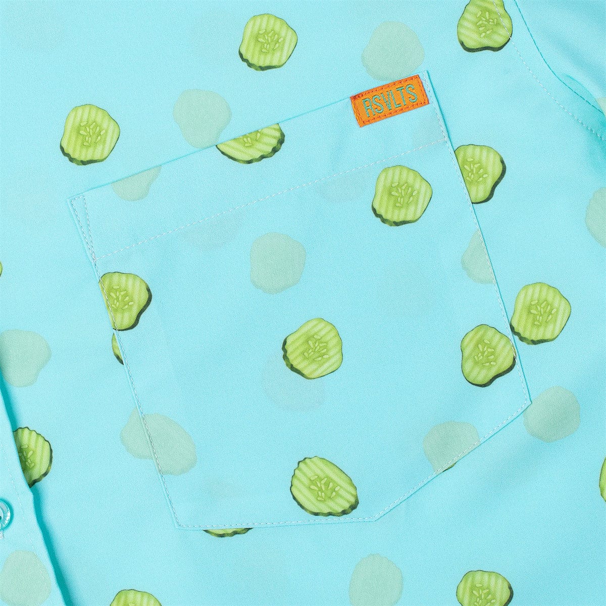 Kind of a Big Dill – KUNUFLEX Short Sleeve Shirt - Image 4