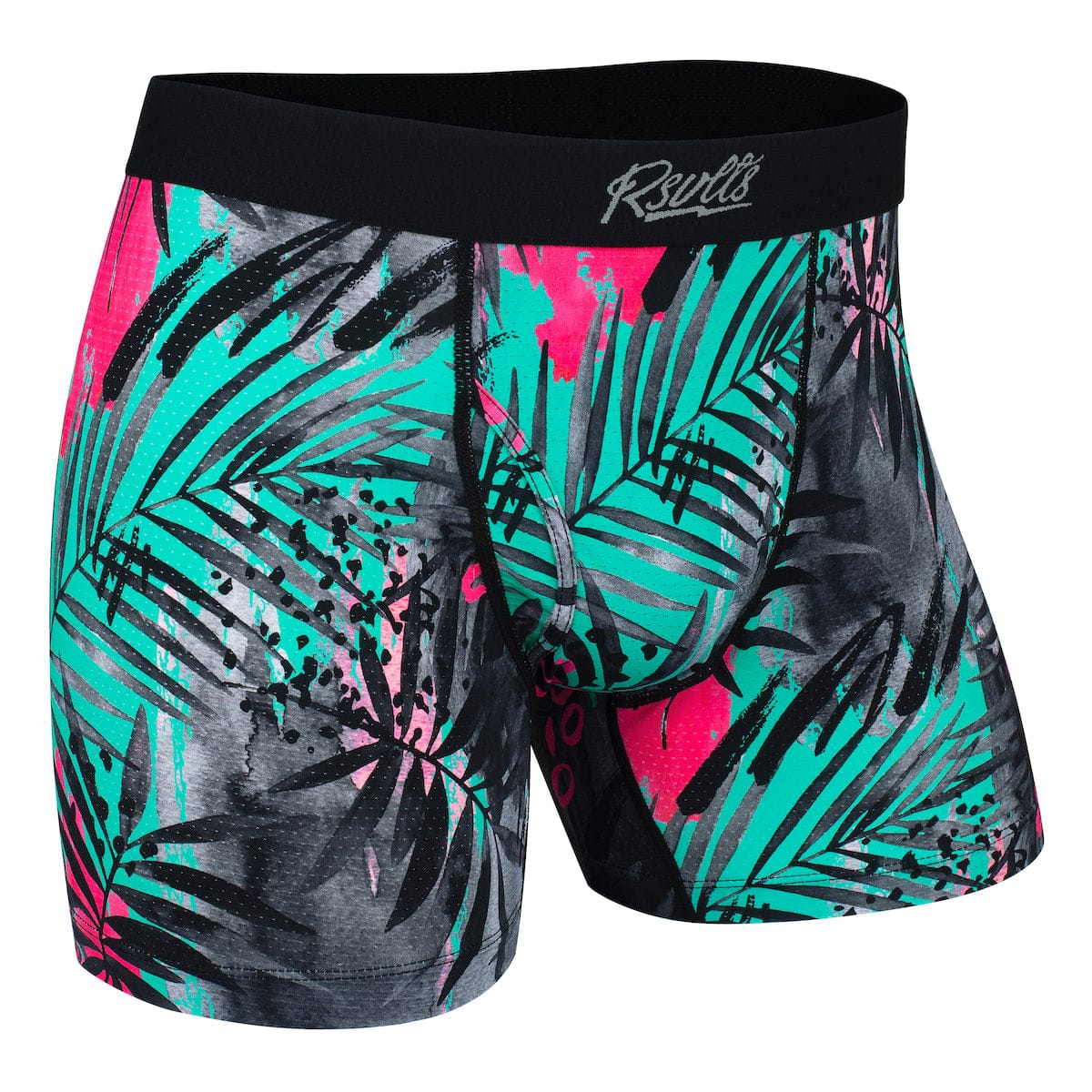 La Croy "Miami" – Single-Pack Boxer Briefs