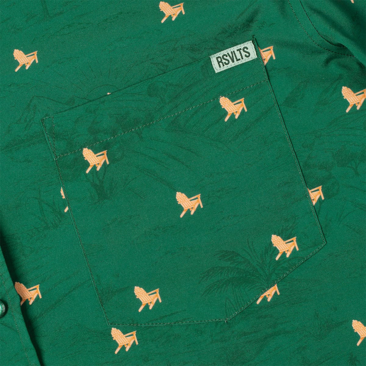 Lil 'Rondacks – KUNUFLEX Short Sleeve Shirt - Image 2