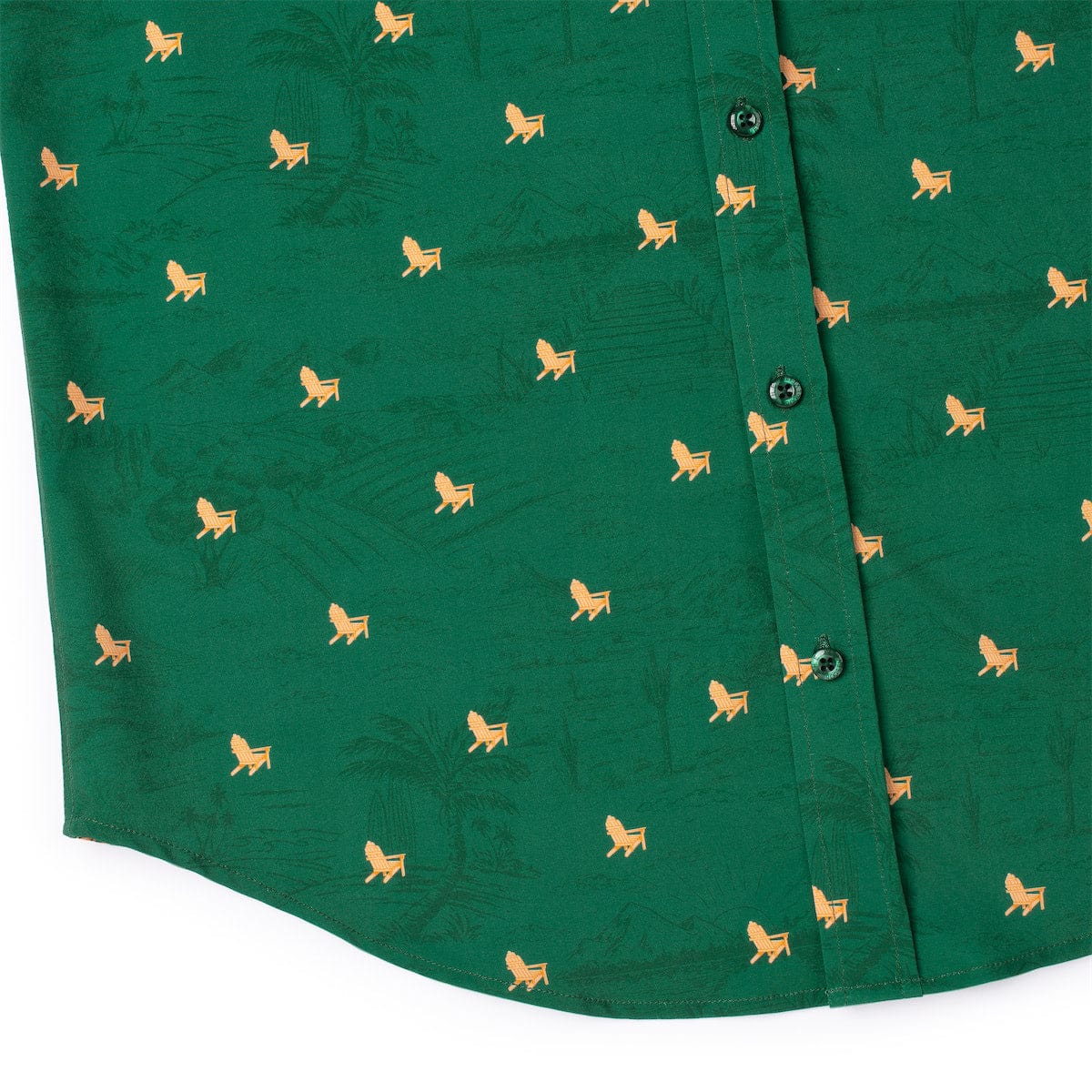Lil 'Rondacks – KUNUFLEX Short Sleeve Shirt - Image 5
