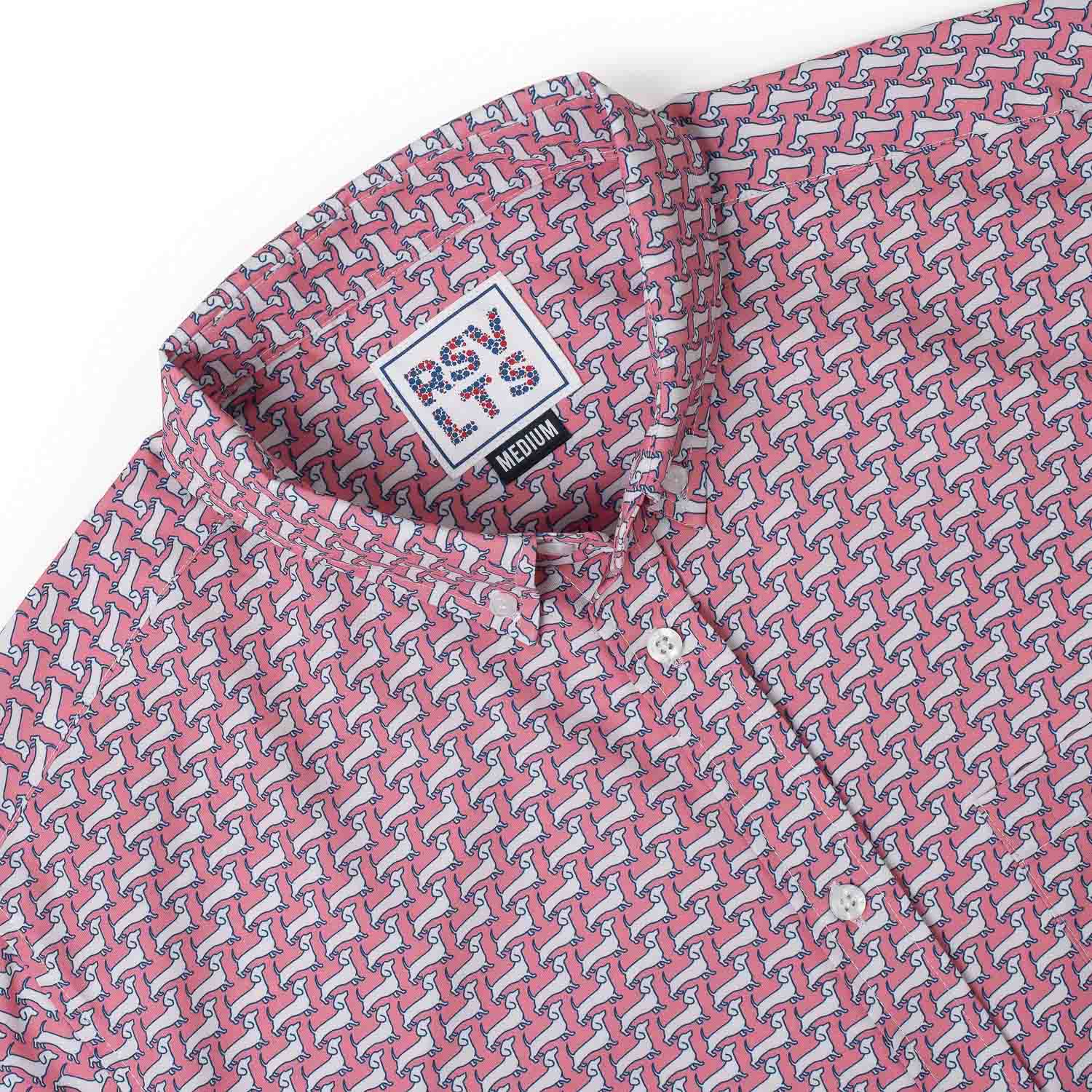 Widdle Ween Dogz – KUNUFLEX Short Sleeve Shirt - Image 5