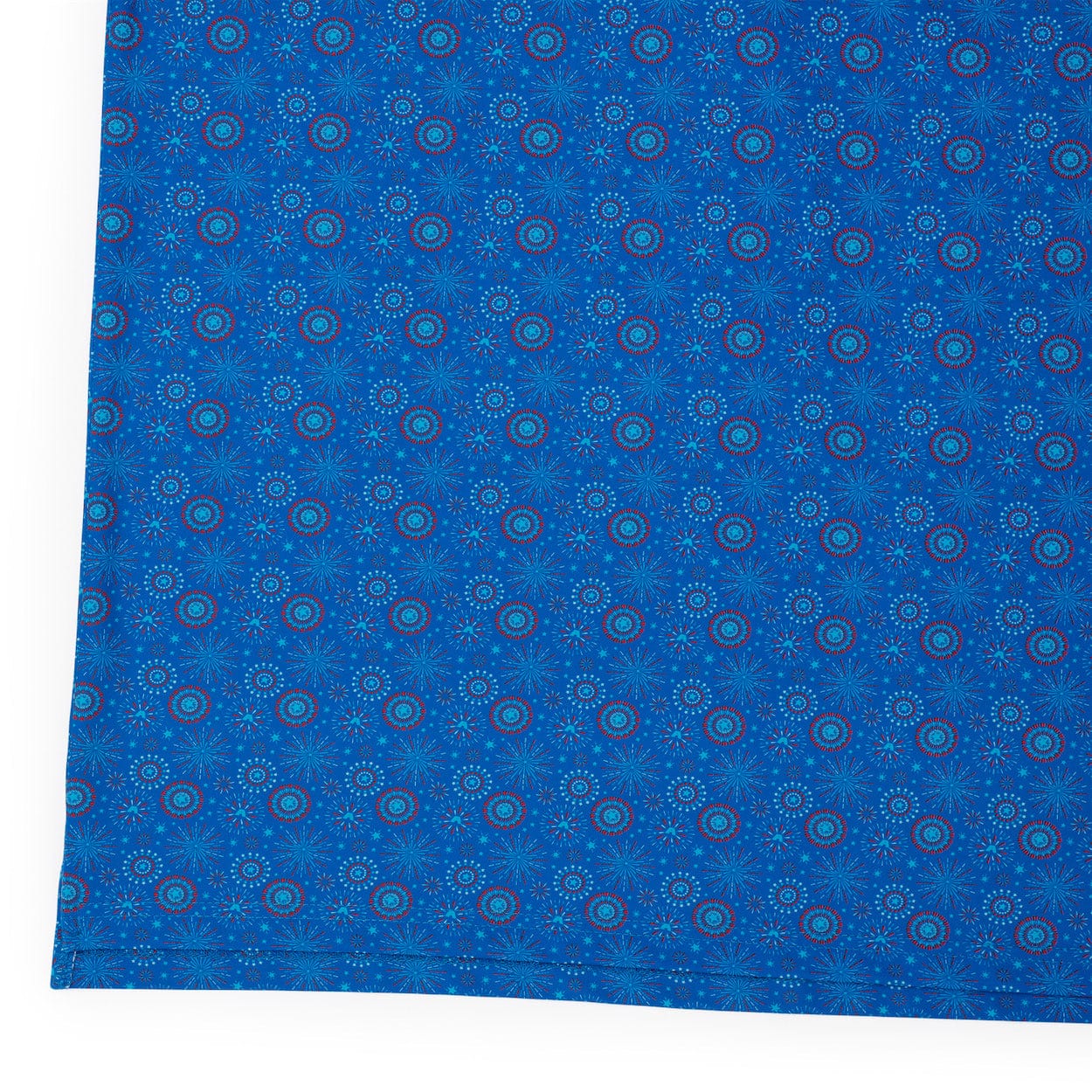 Captain America “Stars, Stripes, and Shields” – All-Day Polo - Image 4