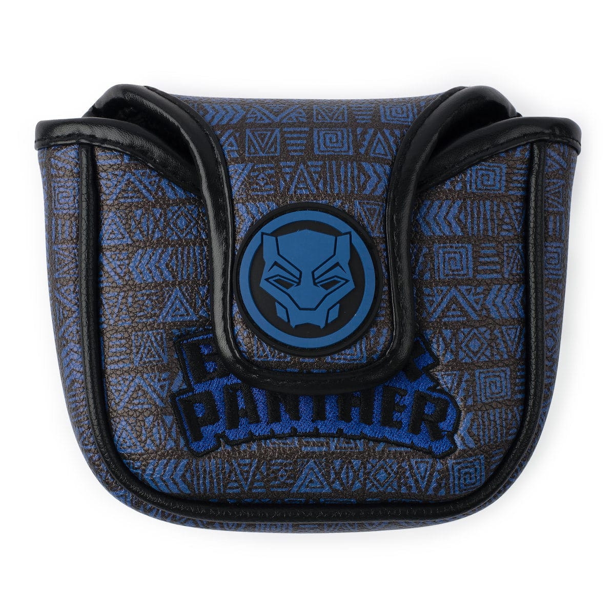 Marvel's Avengers "Black Panther" – Mallet Headcover - Image 3