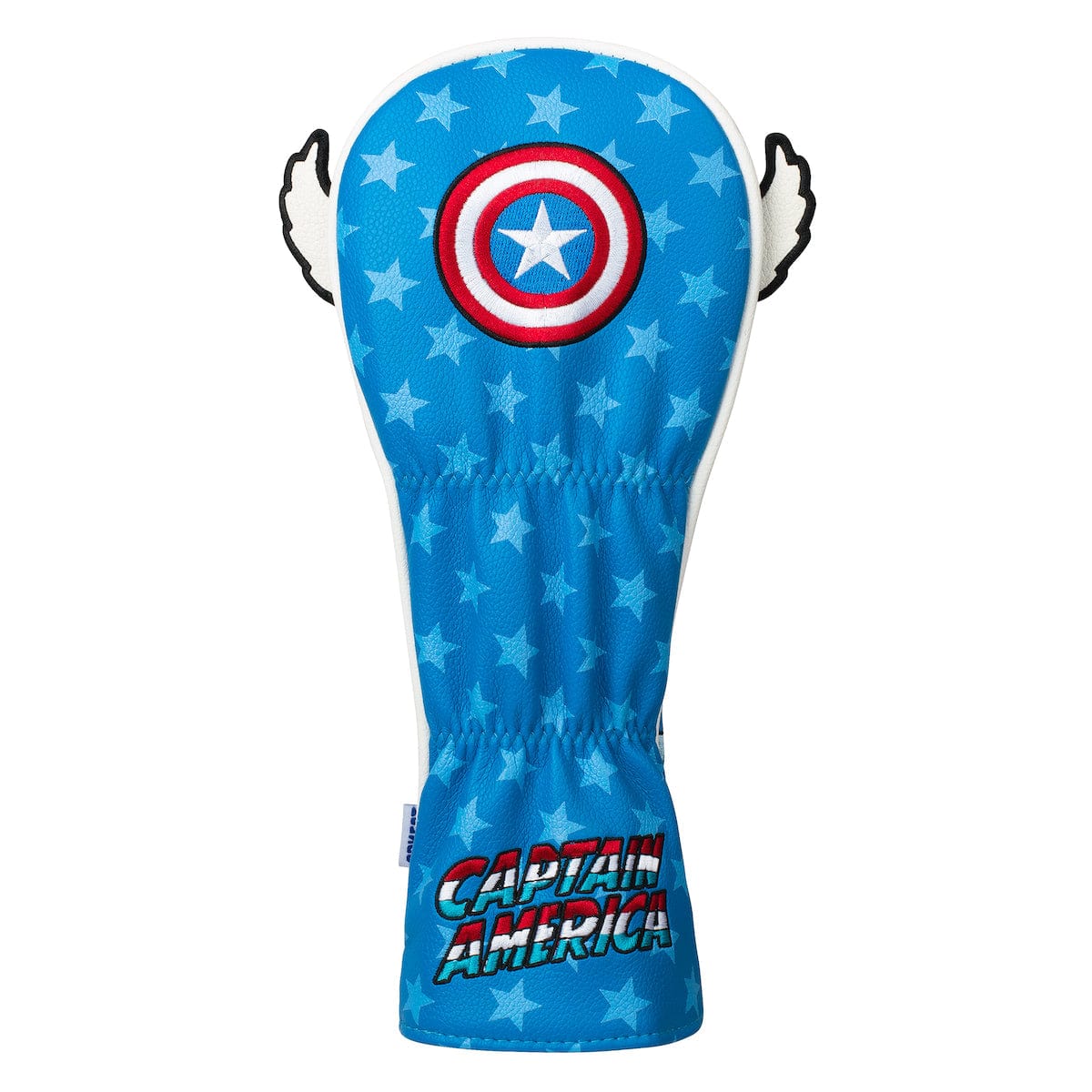 Marvel's Avengers "Captain America" – Fairway Headcover - Image 3