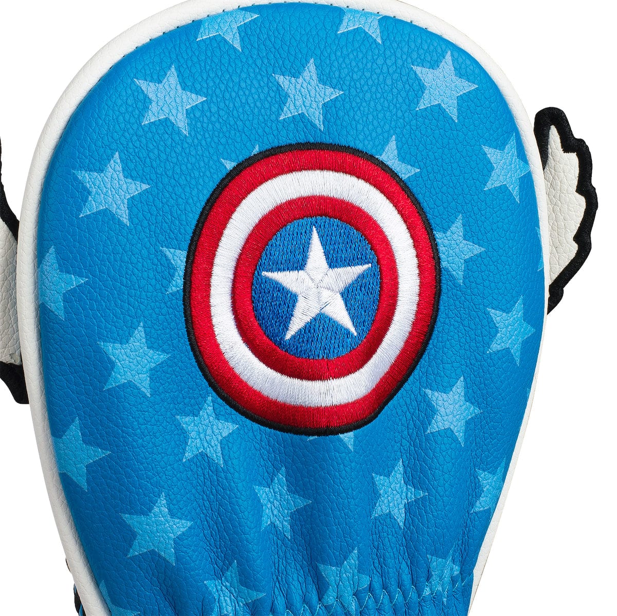 Marvel's Avengers "Captain America" – Fairway Headcover - Image 5
