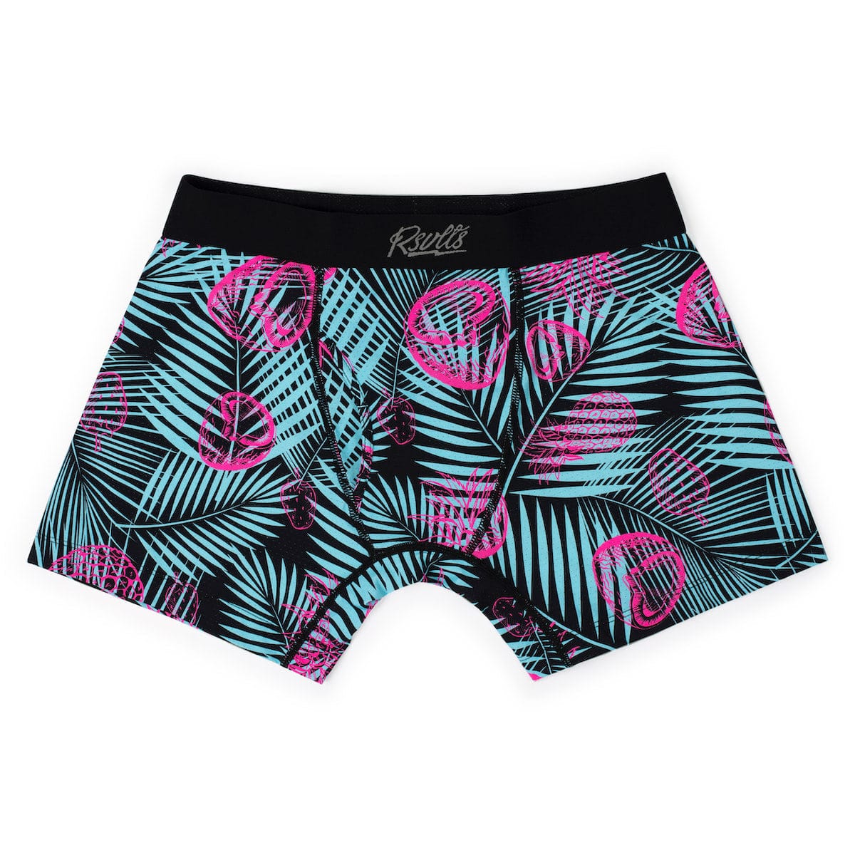 Miami Vice – Single-Pack Boxer Briefs - Image 2