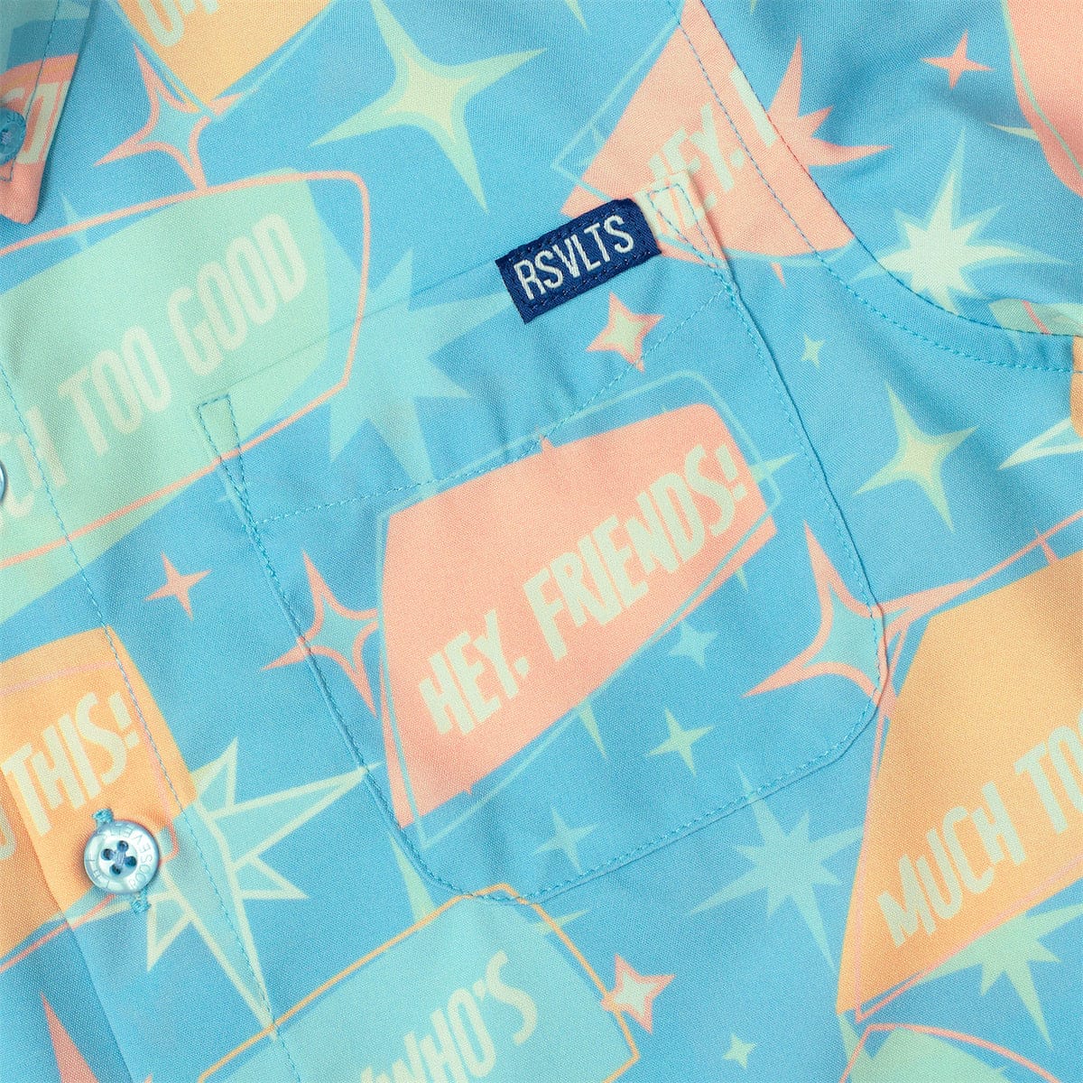 Paging Mr. Morrow "Phrasing Mr. Morrow" Preschooler – KUNUFLEX Short Sleeve Shirt - Image 3