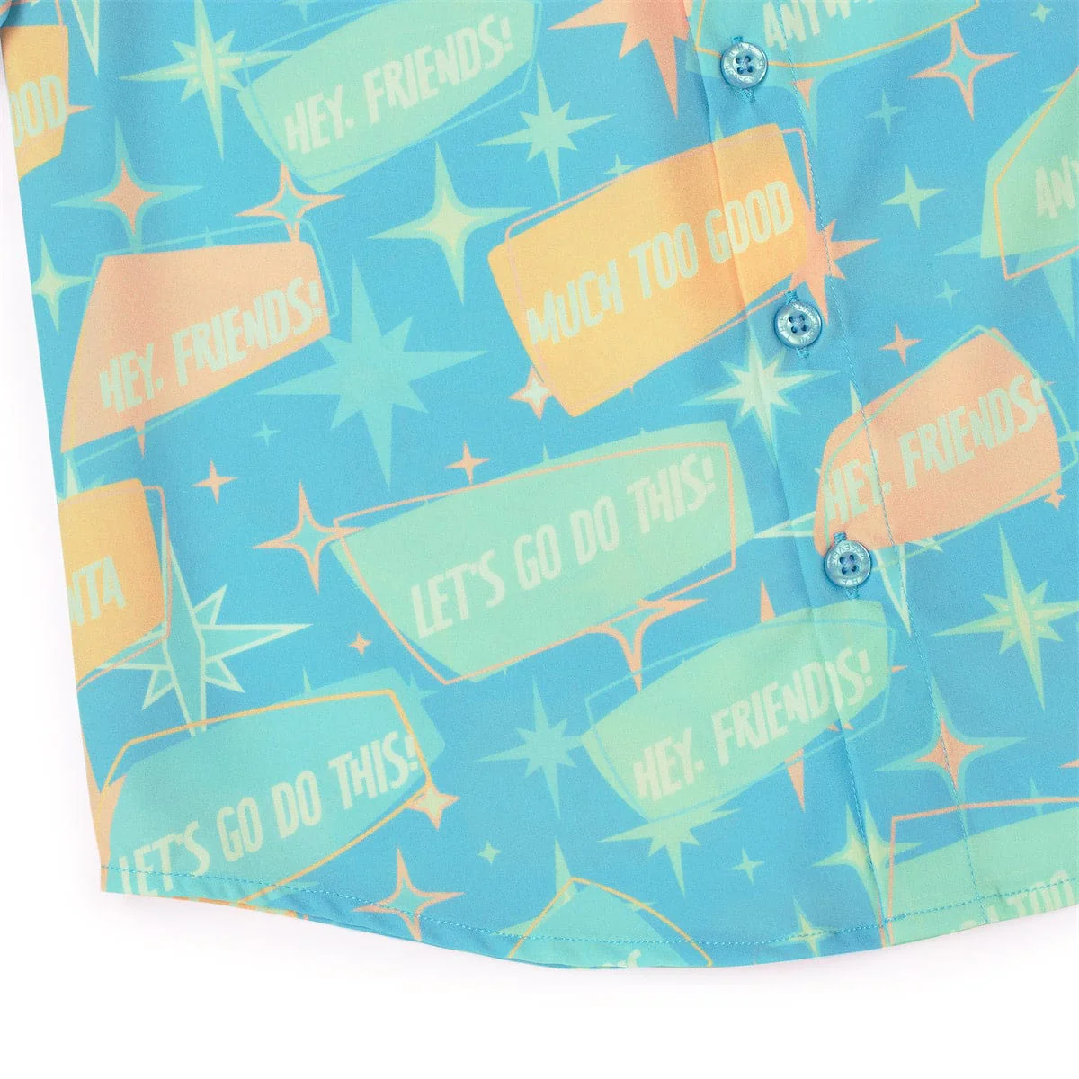 Paging Mr. Morrow "Phrasing Mr. Morrow" Preschooler – KUNUFLEX Short Sleeve Shirt - Image 4