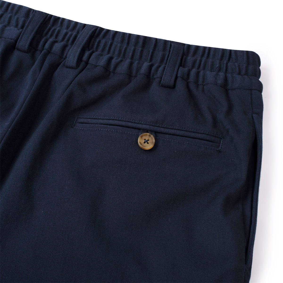 Navy – Chino Shorts - Image 8