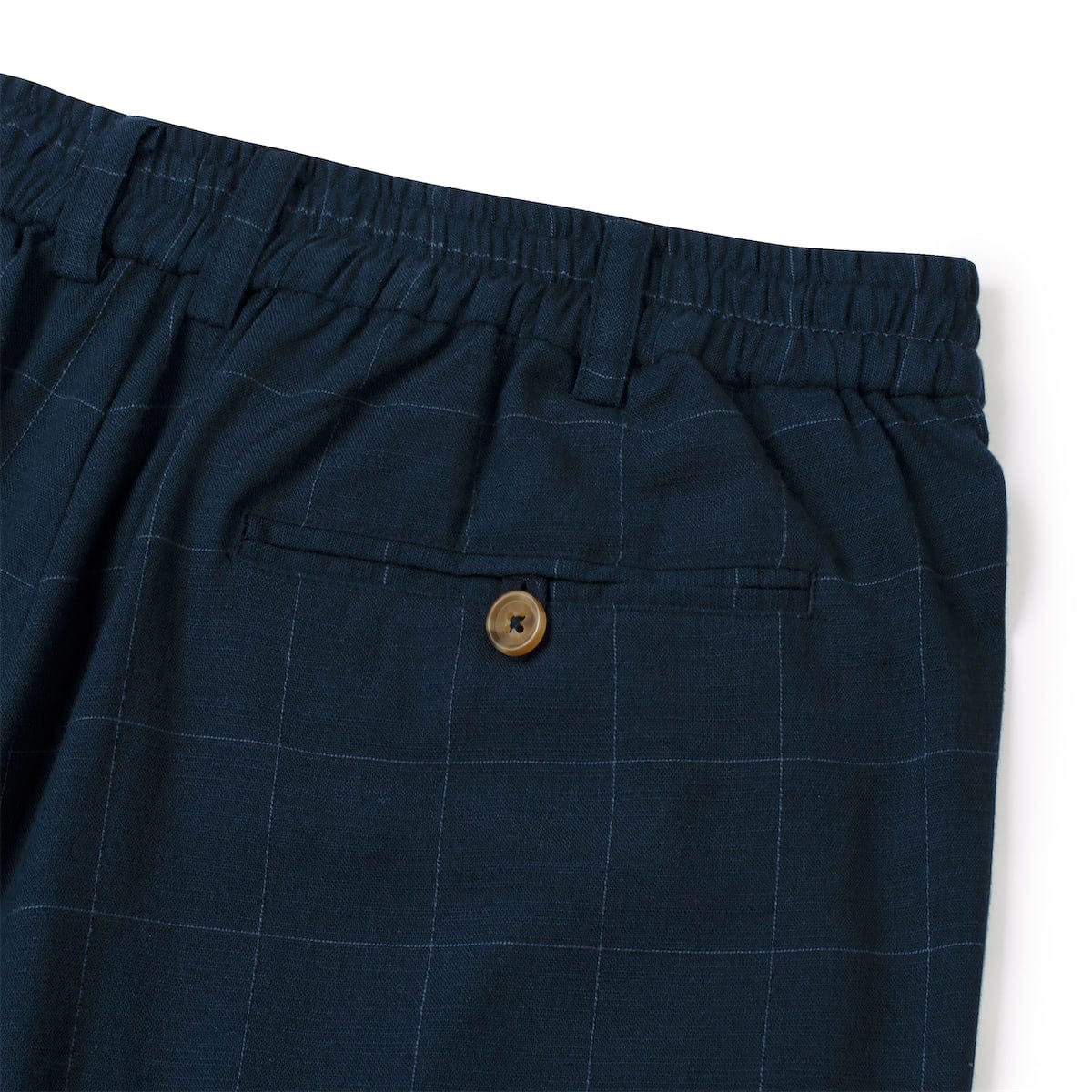 Night Sky – Bamboo Resort Shorts - Image 5