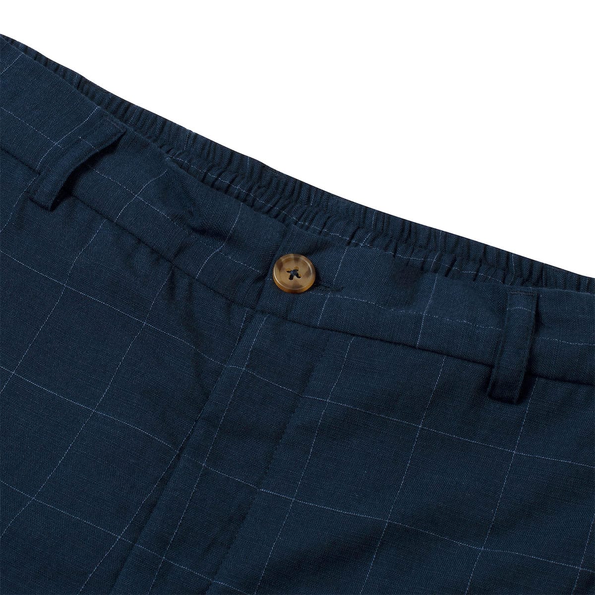Night Sky – Bamboo Resort Shorts - Image 6