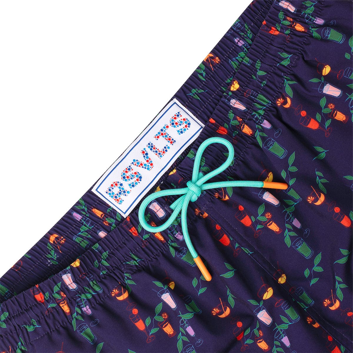 Off the Clock-tails – Hybrid Shorts - Image 3
