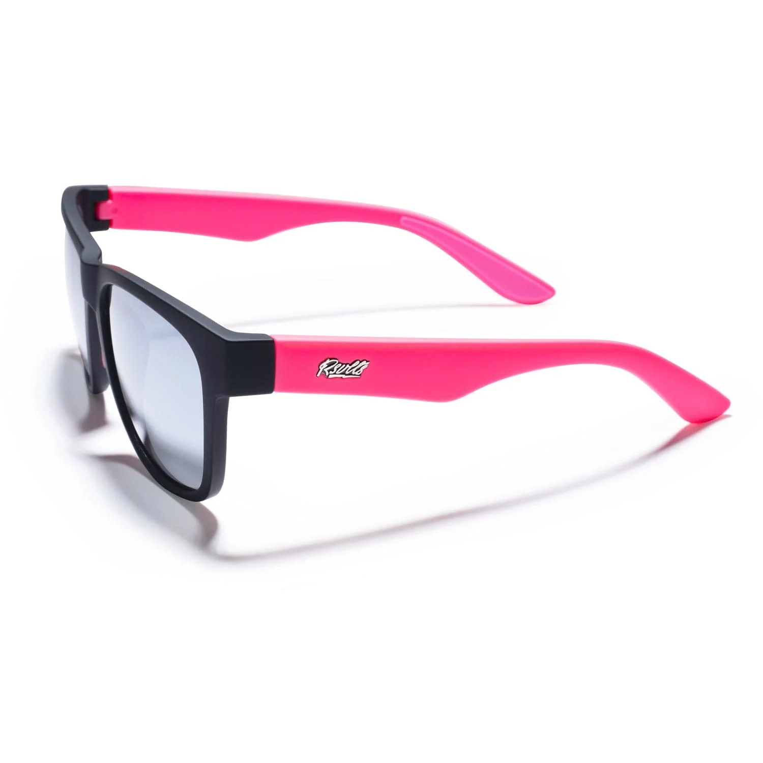 Electric Pink Cabana Shades