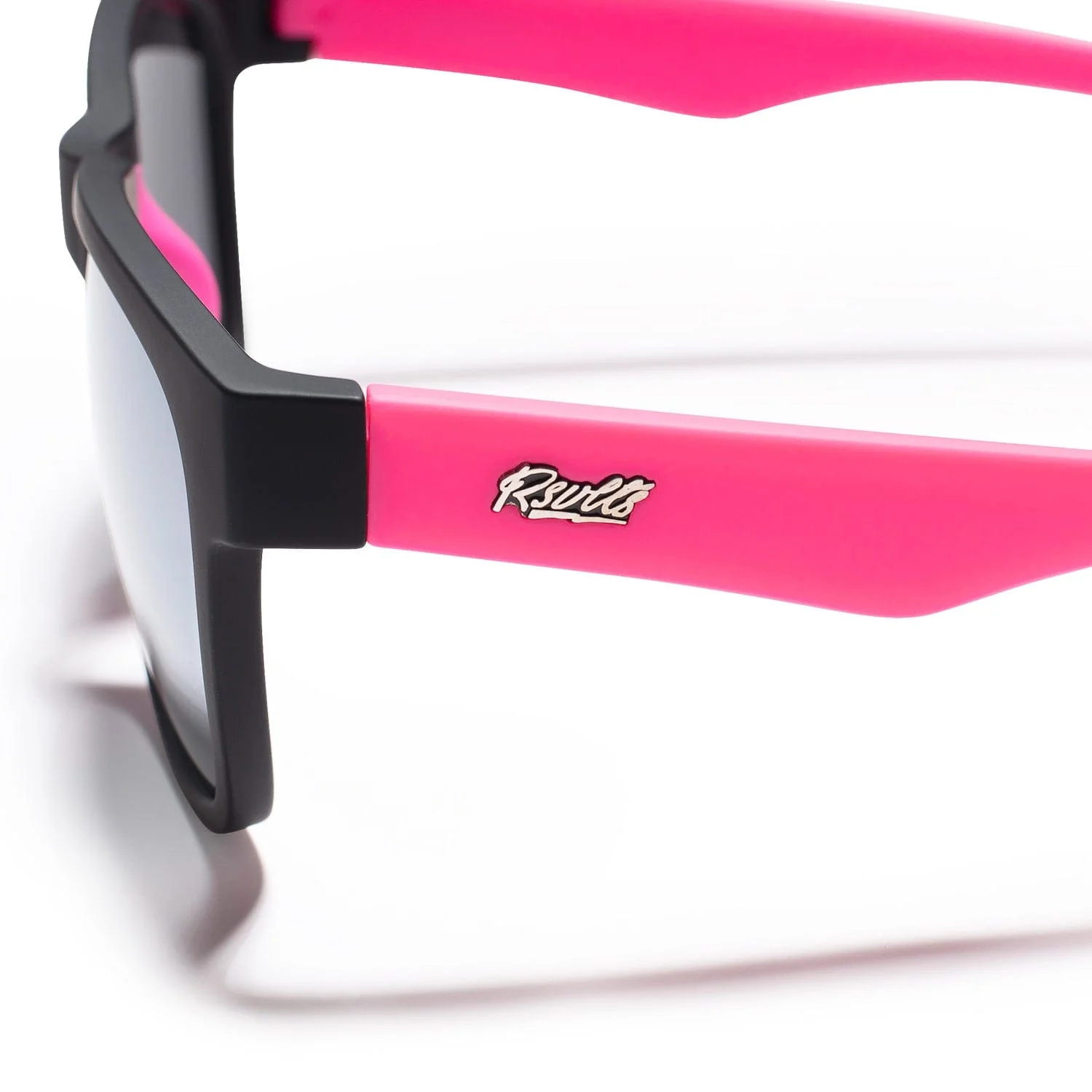 Electric Pink Cabana Shades - Image 4