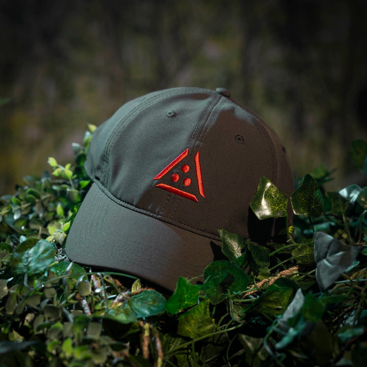 Predator "Target Locked" – Performance Hat - Image 2