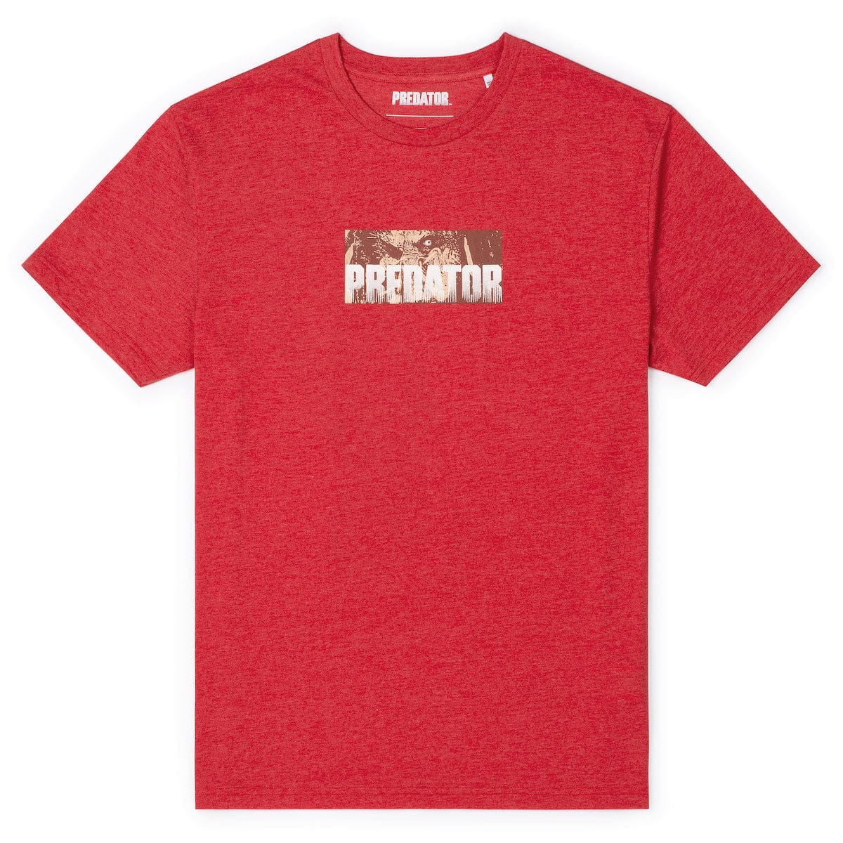 Predator "The Gauntlet" – Crewneck Tee - Image 3